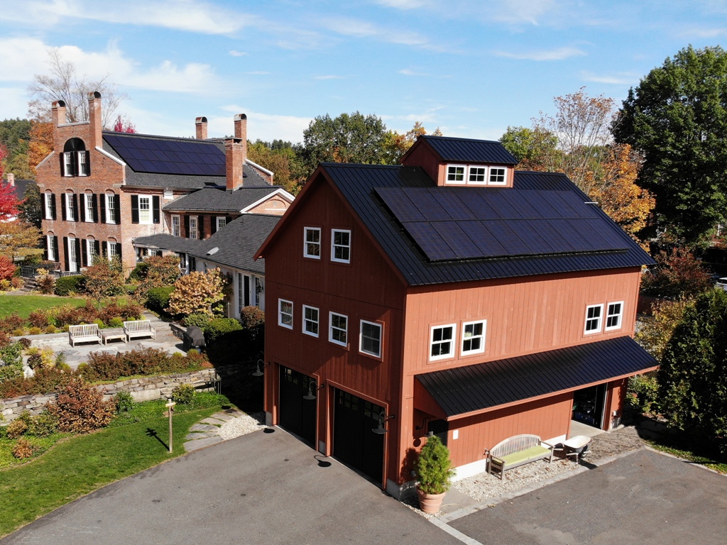 SpectorHouse