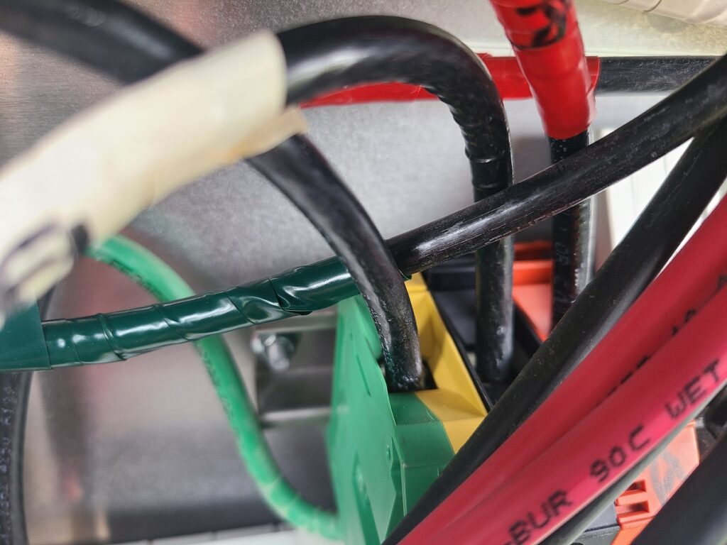 tunbridge wire