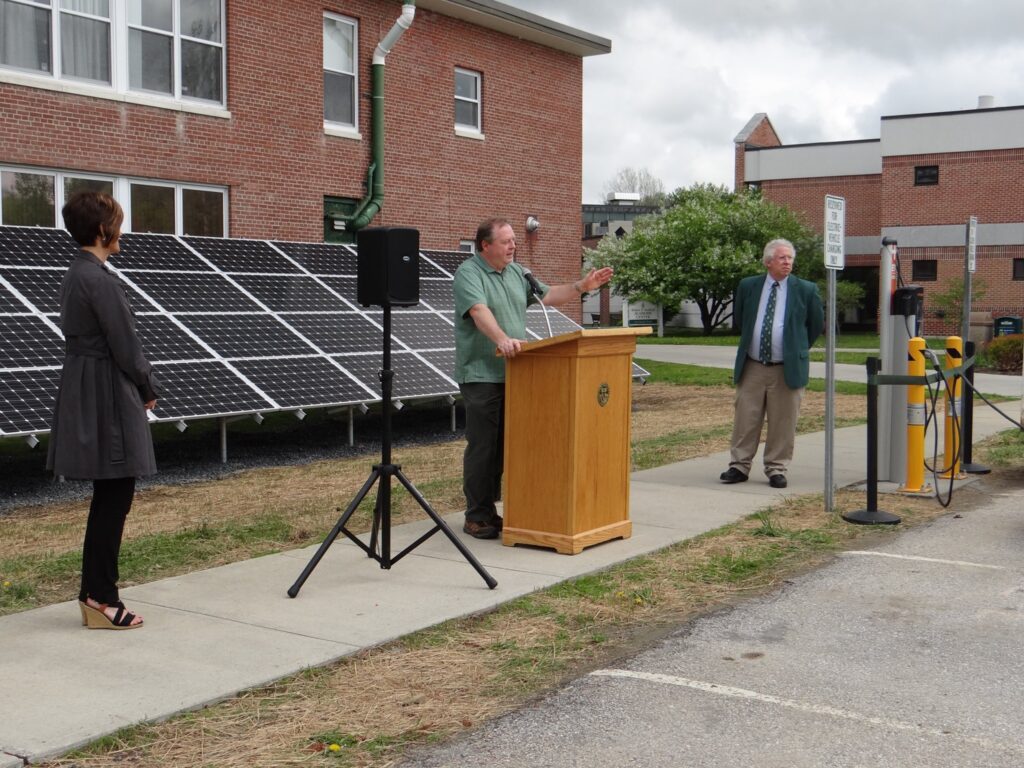 castletonevceremony