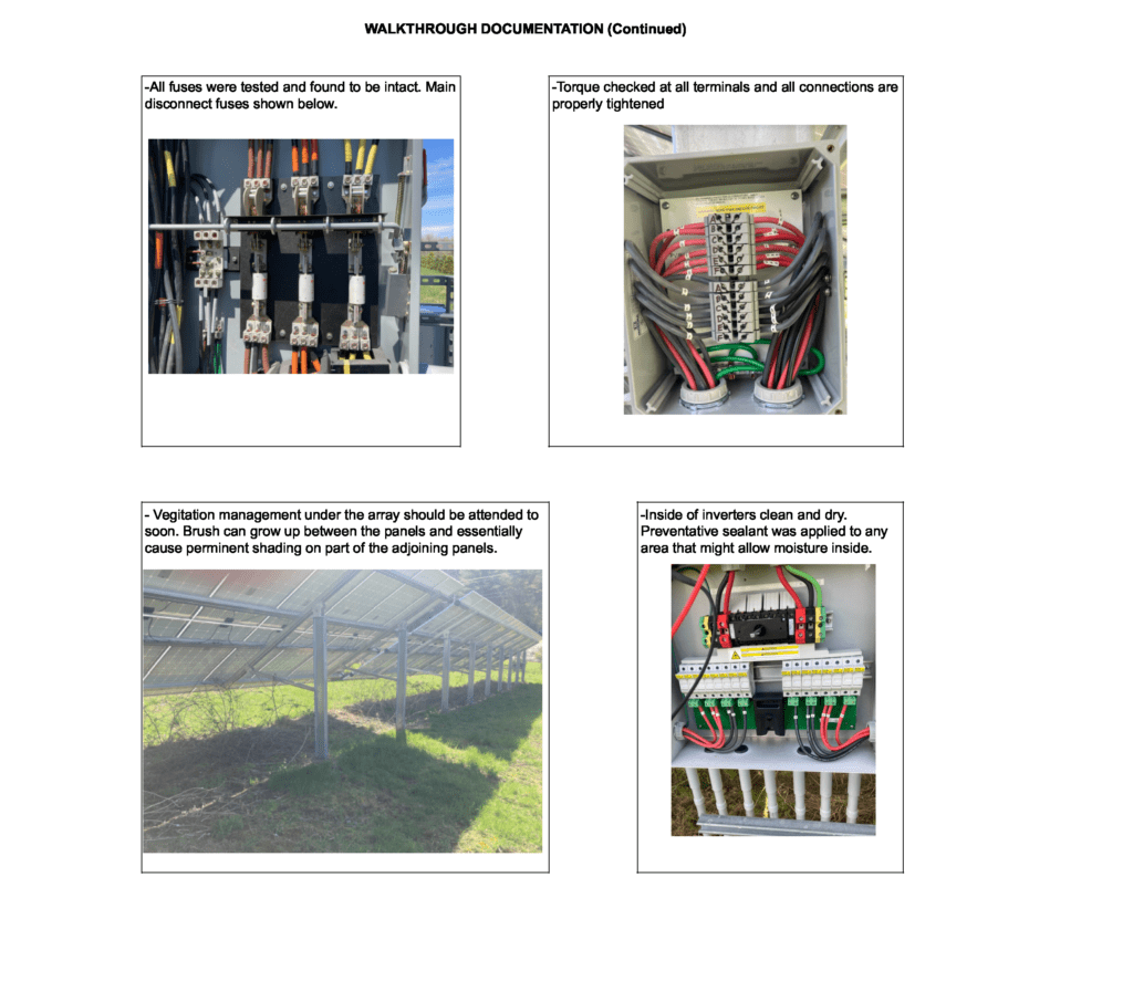 Wallingford Crushed Stone Spring Inspection Report 2021 - Google Sheets_Page_4