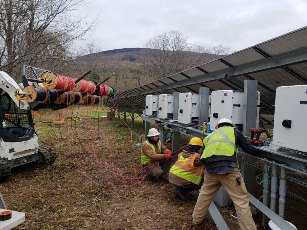 wcs inverters